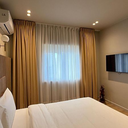 Vater Apartments تيرانا المظهر الخارجي الصورة