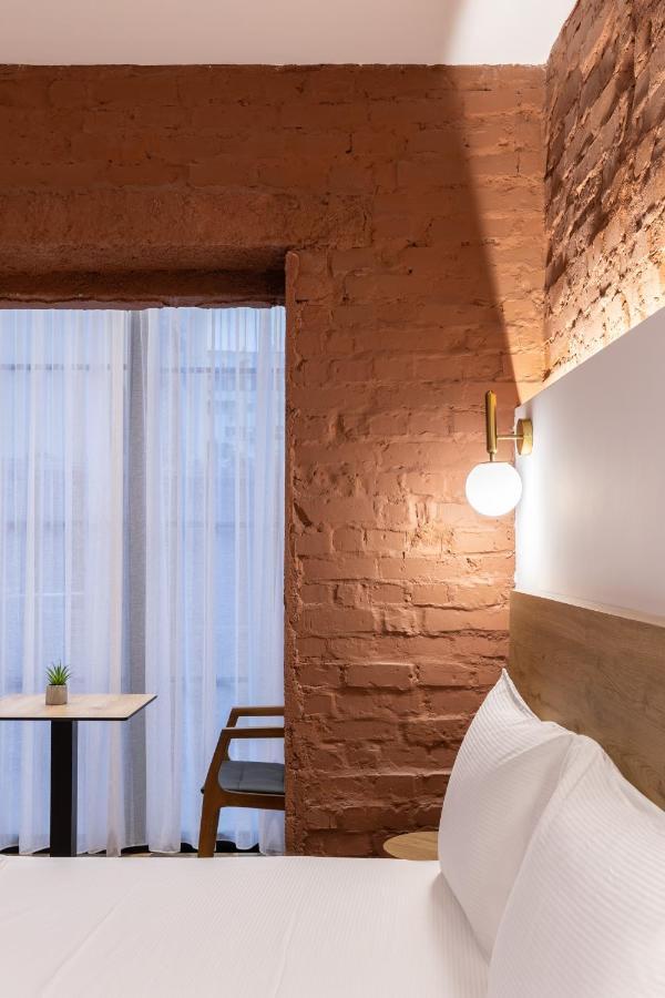 Vater Apartments تيرانا المظهر الخارجي الصورة