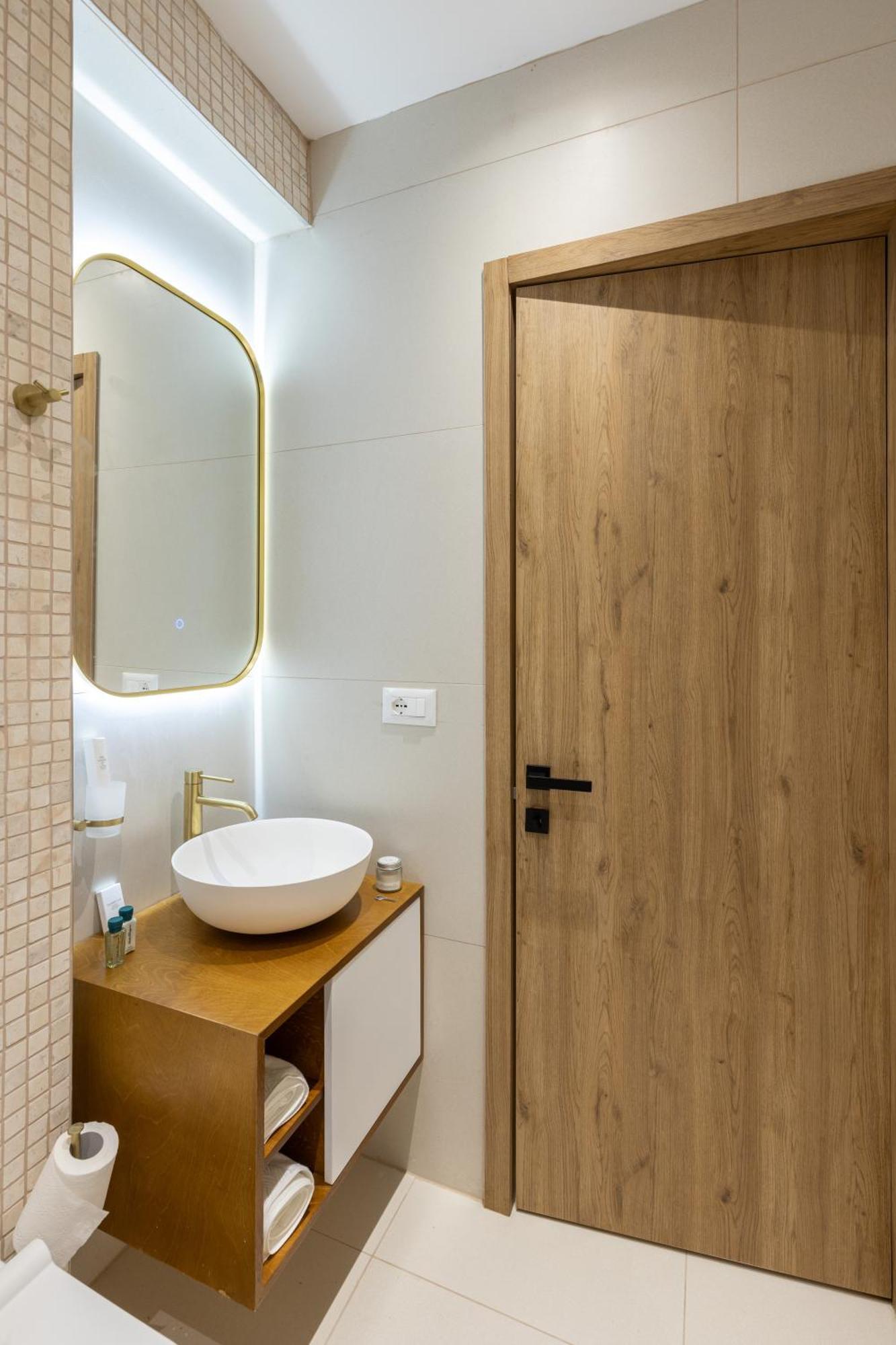 Vater Apartments تيرانا المظهر الخارجي الصورة
