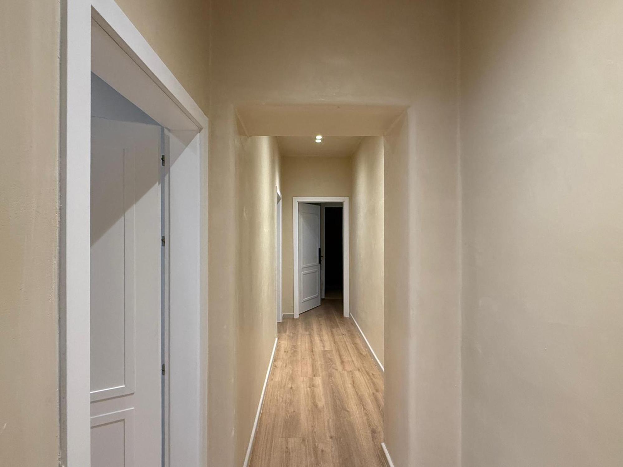 Vater Apartments تيرانا المظهر الخارجي الصورة